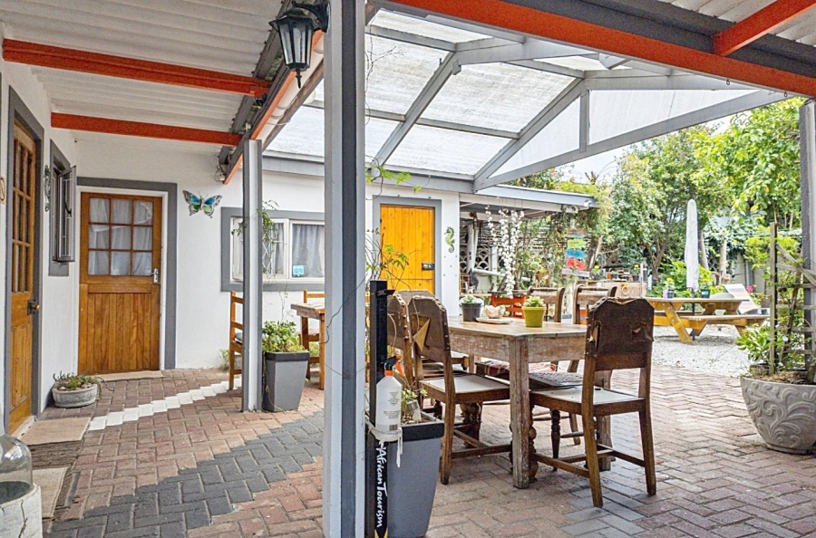 5 Bedroom Property for Sale in Knysna Central Western Cape